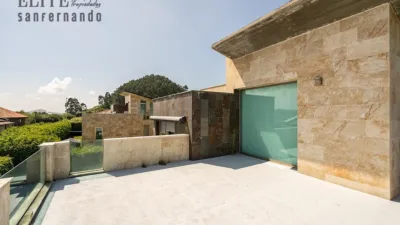 Chalet in Ladera Sur Urbanization photo 30