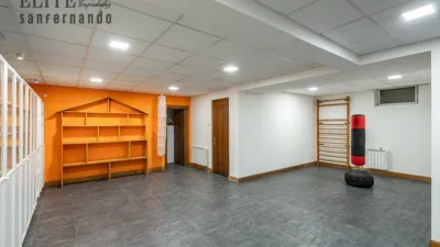 Chalet in Ladera Sur Urbanization photo 33