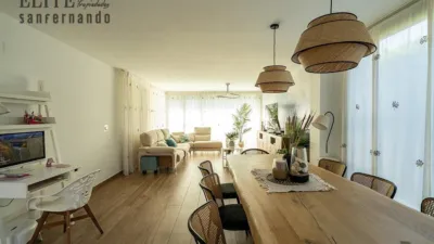 Chalet in Ladera Sur Urbanization photo 3
