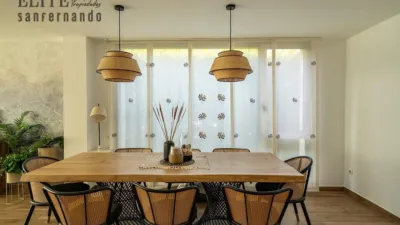 Chalet in Ladera Sur Urbanization photo 7