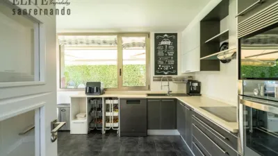 Chalet in Ladera Sur Urbanization photo 8