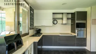 Chalet in Ladera Sur Urbanization photo 9