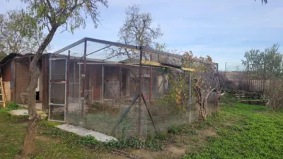 Rustic farm in Sin Zona photo 14