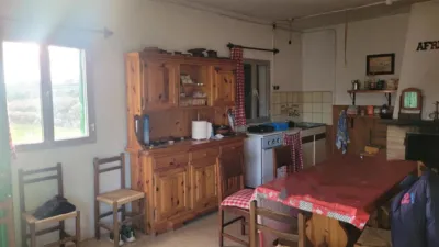 Rustic farm in Sin Zona photo 3