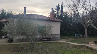 Rustic farm in Sin Zona photo 6