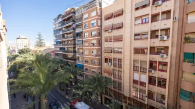 Piso en calle de San Vicente photo 29
