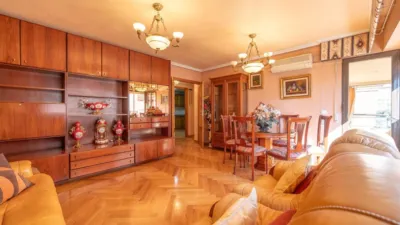 Apartment on Calle de San Vicente photo 5