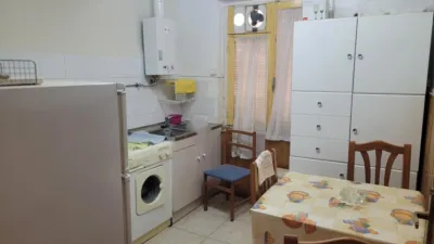 Apartment on Calle de García Goyena, 1 photo 14