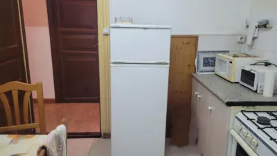 Apartment on Calle de García Goyena, 1 photo 15