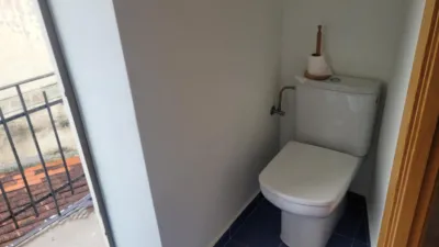 Apartment on Calle de García Goyena, 1 photo 19