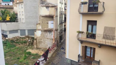 Apartment on Calle de García Goyena, 1 photo 22