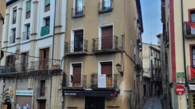 Apartment on Calle de García Goyena, 1 photo 25