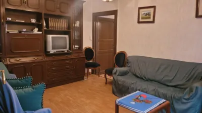 Apartment on Calle de García Goyena, 1 photo 8