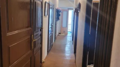Apartment on Calle de García Goyena, 1 photo 9
