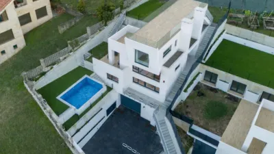 House on Acacio Gutiérrez Street photo 2