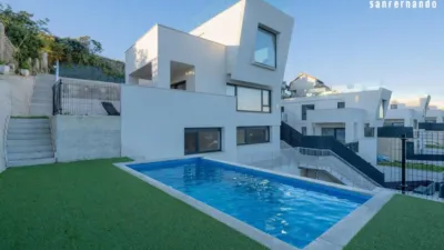 House on Acacio Gutiérrez Street photo 3