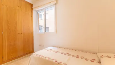 Apartment on Calle de Brasil photo 17
