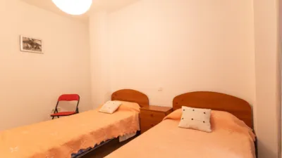 Apartment on Calle de Brasil photo 19