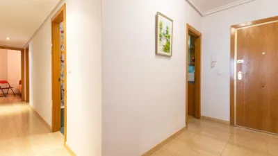 Apartment on Calle de Brasil photo 21