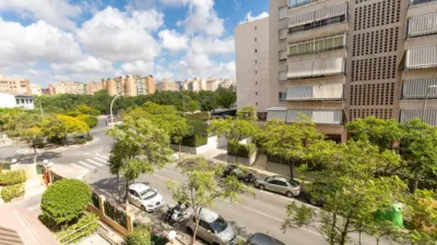Apartment on Calle de Brasil photo 24