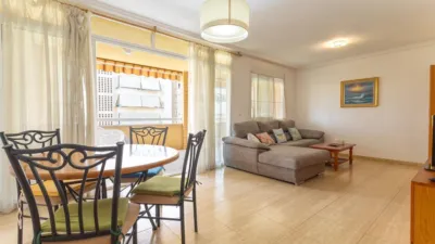 Piso – Alicante - Alacant - Vista 2