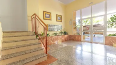 Apartment on Calle de Brasil photo 31