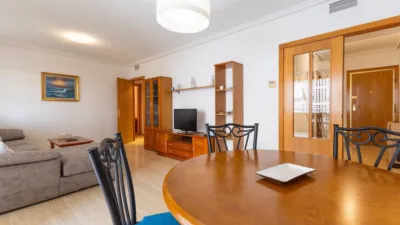 Piso – Alicante - Alacant - Vista 4