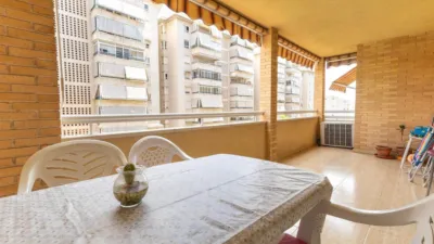 Apartment on Calle de Brasil photo 7