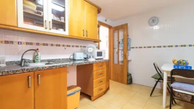 Apartment on Calle de Brasil photo 9