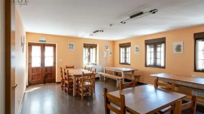 House on Calle Arriba photo 13