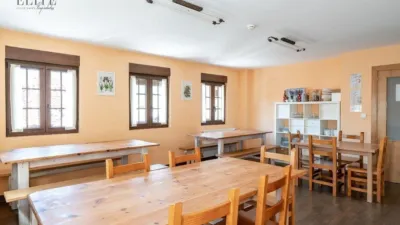 House on Calle Arriba photo 15