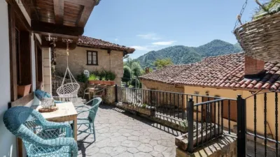 House on Calle Arriba photo 2