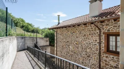 House on Calle Arriba photo 41