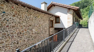 House on Calle Arriba photo 52
