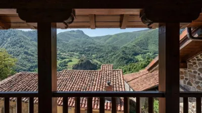 House on Calle Arriba photo 6
