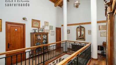 Chalet on Villaverde-Trapa Street photo 12
