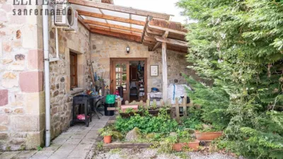 Chalet on Villaverde-Trapa Street photo 15