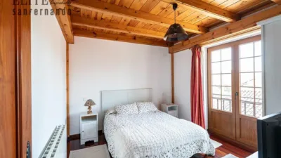 Chalet on Villaverde-Trapa Street photo 17