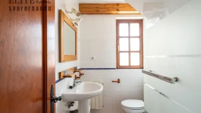 Chalet on Villaverde-Trapa Street photo 18