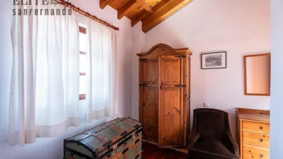 Chalet on Villaverde-Trapa Street photo 20