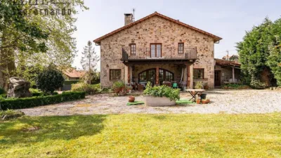 Chalet on Villaverde-Trapa Street photo 23