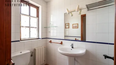 Chalet on Villaverde-Trapa Street photo 28
