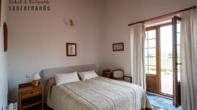 Chalet on Villaverde-Trapa Street photo 29