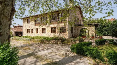Chalet on Villaverde-Trapa Street photo 2