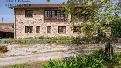 Chalet on Villaverde-Trapa Street photo 30