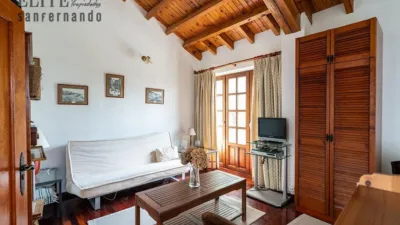 Chalet on Villaverde-Trapa Street photo 33