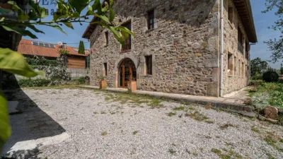 Chalet on Villaverde-Trapa Street photo 35