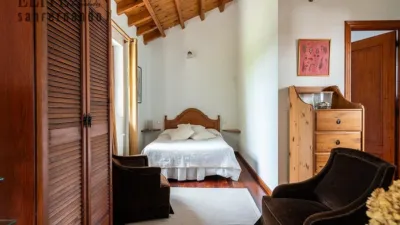 Chalet on Villaverde-Trapa Street photo 36