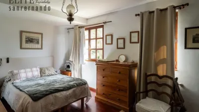 Chalet on Villaverde-Trapa Street photo 38
