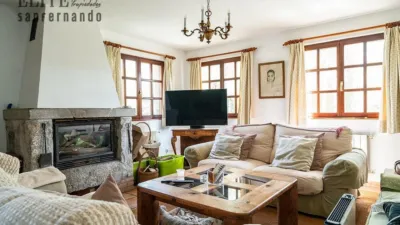 Chalet on Villaverde-Trapa Street photo 3